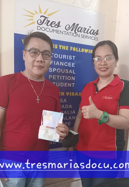 Tourist Visa Canada- Sir Dhen